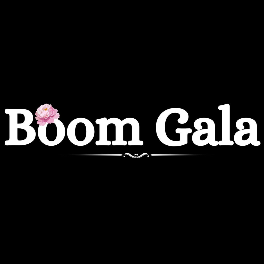 Boom Gala